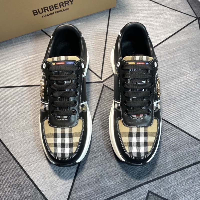 B**rry sneakers